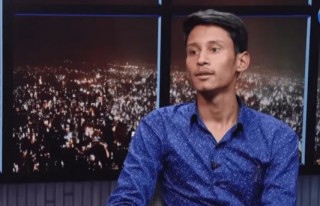 मृत्युको हल्ला फिँजाइएका विजय शाही घरमै भेटिए