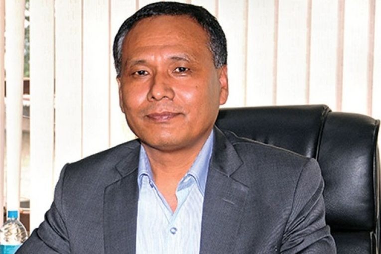 विद्युत प्राधिकरणमा फेरि कुलमानलाई ल्याइदै !