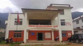 गुल्मी लकडाउन :साउन २३ देखि एकहप्ता पुर्ण  लकडाउन