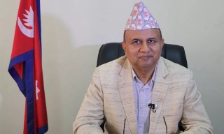 मुख्यमन्त्री पोखरेल निवासमा एमाले सांसदको बैठक, अधिवेशनको सामना गर्ने रणनीति तय हुँंदै 