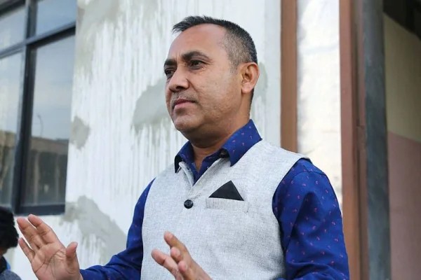 अब १५ महिनामा सबै काम चाहियो, महिना दिनमै प्रश्नको भारी ? - कांग्रेस प्रबक्ता शर्मा