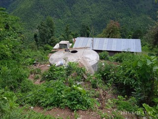 एक घर एक धाराले च्यूरेकाे सपना साकार पार्दै