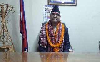 महत्वपूर्ण ८ निर्णय गर्दै 'सोनाम' नेतृत्वको लुम्बिनी प्रदेश सरकारको पहिलो बैठक सम्पन्न 