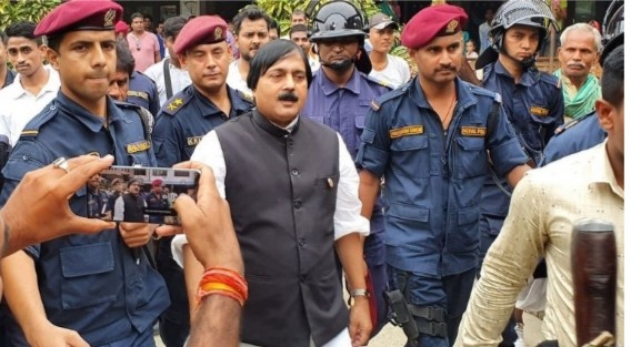 हत्याको अभियोगमा ललितपुर र पर्साबाट दुई जना पक्राउ