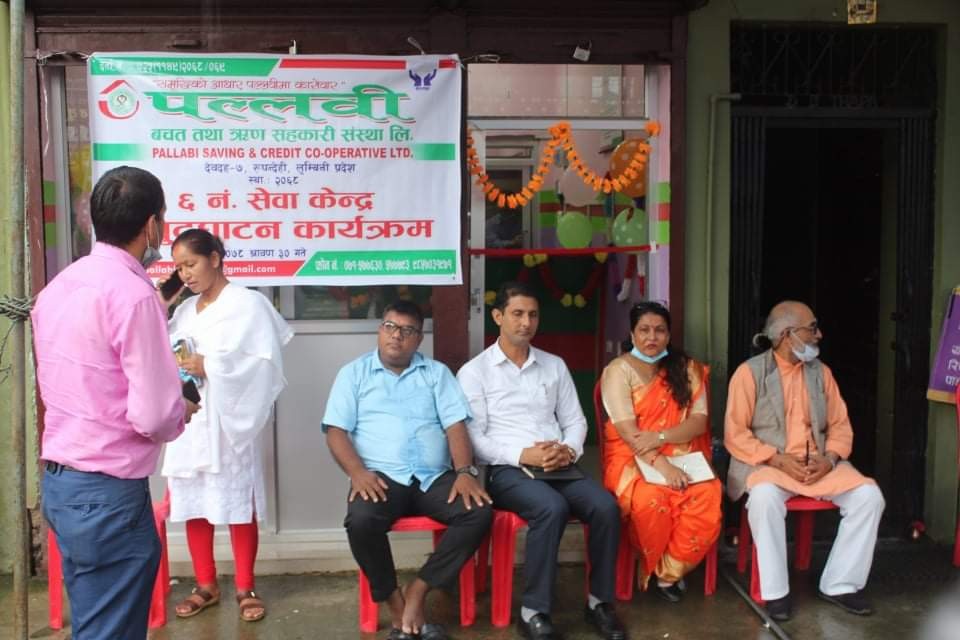 देवदहमा रक्तदान गर्नेको संख्यामा वृद्धि, एकदिन मै संकलन भयो १०१ पोइन्ट रगत 