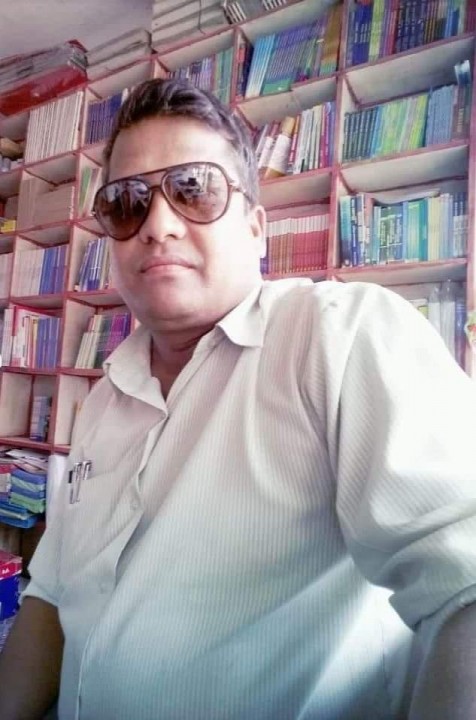 विश्व साहित्य प्रतिष्ठान नवलपरासीकाे अध्यक्षमा  बराल 