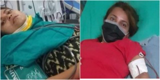 देवदहकी चेली २३ बर्षिया सिसम ज्ञवाली भन्छिन - 'मलाई बचाई दिनुहोस्' 