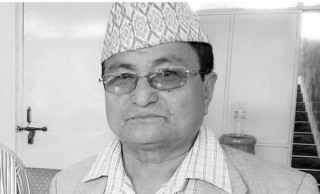 जनगायक जेबी टुहुरेको निधन 