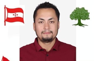 नेपाली कांग्रेसकाे आसन्न अधिवेशनमा रुरुक्षेत्र १ मा युवा नेता अमूल्य श्रेष्ठको  दावी 