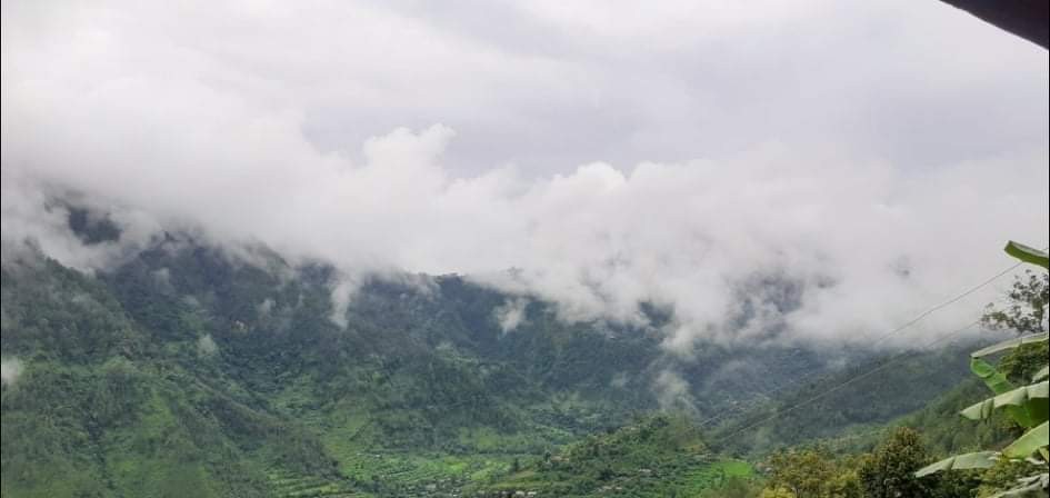 गुल्मीको मुसिकाेटमा आँखा शिविर :  २ बर्ष देखि दुबै आँखा नदेख्ने ५ जनाकाे सफल अपरेसन