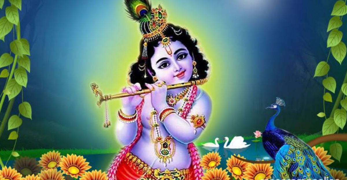 आज कृष्ण अष्टमी श्री कृष्ण कनैयाको दर्शन गरी आजको राशिफल हेर्नुहोस 