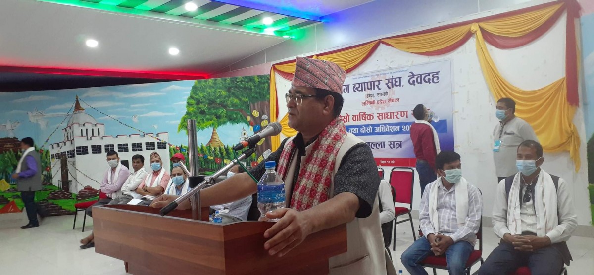 बजेट परिमार्जनको संकेत गर्दै मुख्यमन्त्री केसीले भने - 'नयाँ बजेटमा जनताले आफ्ने छायाँ देख्छन्' 