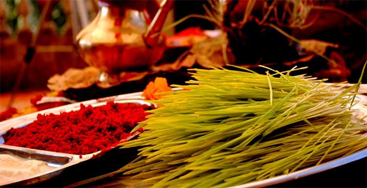 दशैँ टीकाको साइत सार्वजनिक