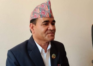 'कोभिडबाट थलिएको उद्योग व्यापार क्षेत्रलाई विद्युत र राजश्वमा छुट दिन सकिन्छ' 