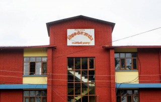 रिक्त दरबन्दीमा खुला विज्ञापन गर्ने शिक्षक सेवा आयोगको  तयारी