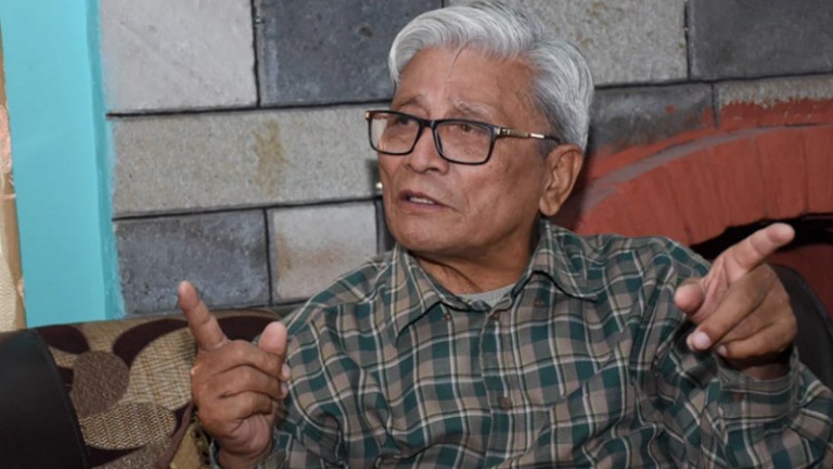 अवस्था भयावह बन्न थालेपछि  बर्दियामा एक साता निषेधाज्ञा