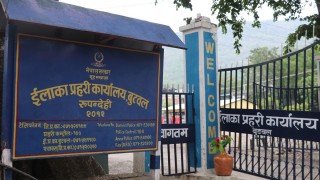 मोतिपुर तनावग्रस्त, कर्फ्यु आदेश जारी