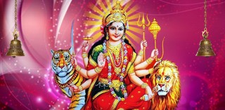 आज असोज २७ गते बुधबार, श्री दुर्गा माताको दर्शन गरी आजको राशिफल हेर्नुहोस 