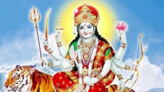 आज असोज २८ गते बिहिबार, श्री दुर्गा माताको दर्शन गरी आजको राशिफल हेर्नुहोस 