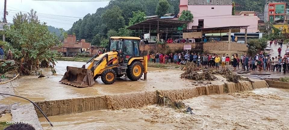 आर्थिक अभावले उपचार पाएनन् अर्घाखाँचीका सेजवाल, सहयाेग गरिदिन परिवारकाे अनुरोध