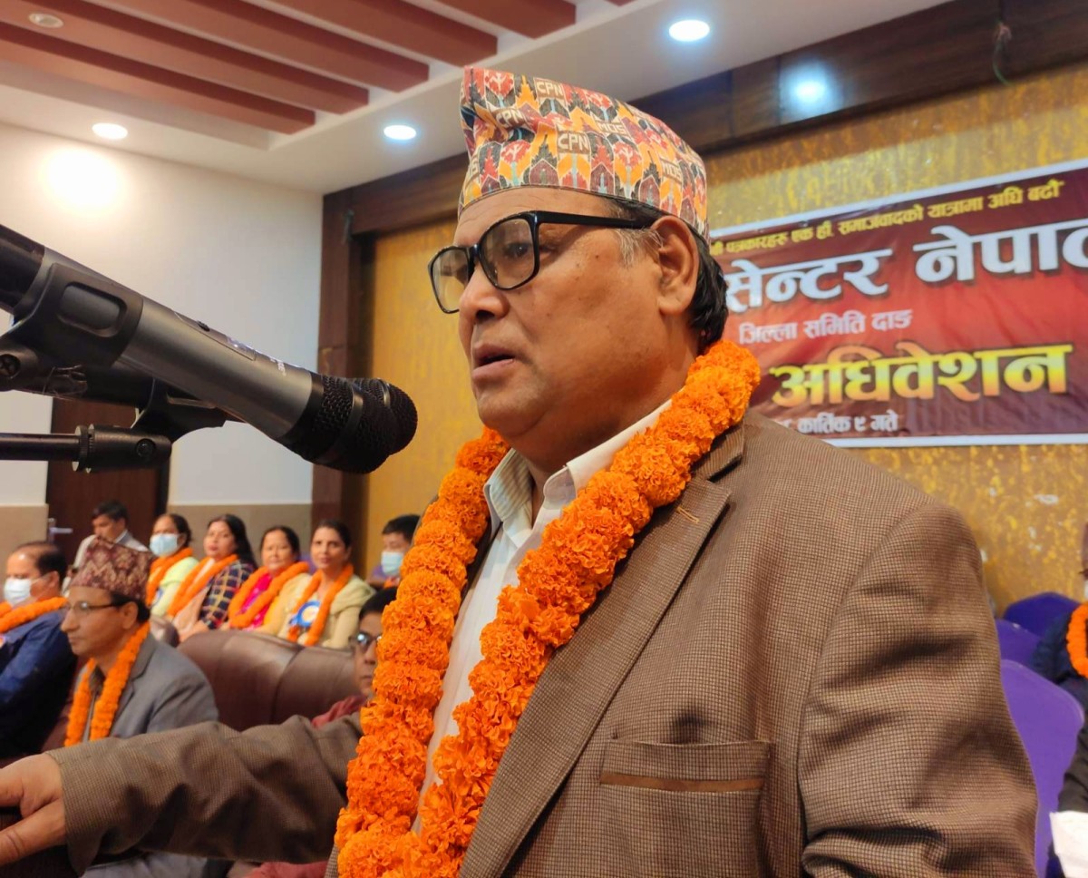 प्रदेशस्तरीय यु–१६ क्रिकेट : दाङले बाँकेलाई हरायो
