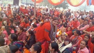 रुरुमा भजन महोत्सव हुने, जेष्ठ नागरिक देखि असल बुहारीसम्मलाई सम्मान गरिने 