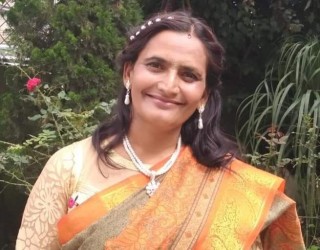 नेपाली काँग्रेस नेता भन्दा नीति प्रधान भएकाे पार्टी बन्नु पर्छ : नेतृ भण्डारी