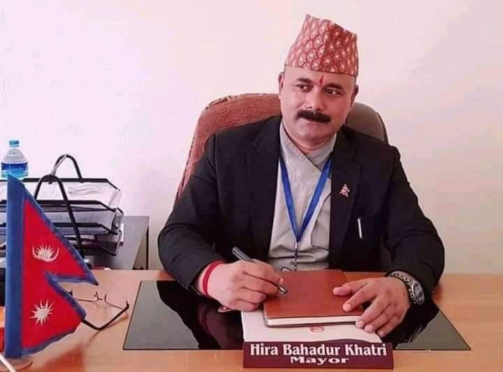 नेपाली कांग्रेस रुपन्देही क्षेत्र नं. १ मा खत्री विजयी
