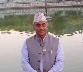 नेपाली कांग्रेस गुल्मी क्षेत्र न. १ मा सर्वाधिक मतका साथ पारेश्वर ढकाल विजयी