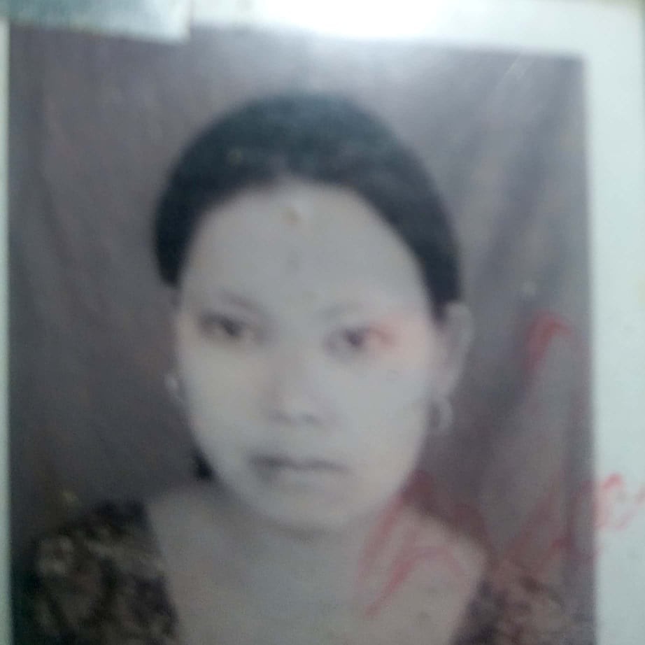 कहाँ छिन मिना ?