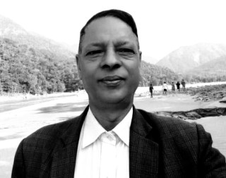 मोटरसाइकल दुर्घटनामा परि माओवादी केन्द्र रुपन्देही जिल्ला इन्चार्ज बन्जाडेको  निधन