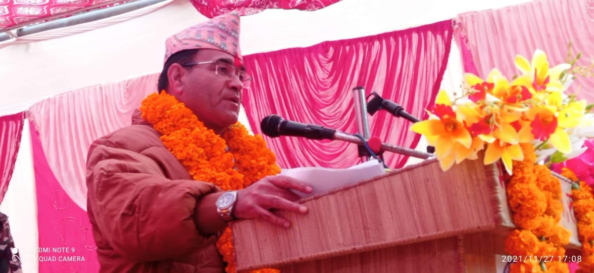 रोल्पामा अटो दुर्घटना हुदा चालकसहित ७ जना घाइते