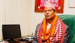 कर्णालीका मुख्यमन्त्री जीवनबहादुर शाहीले पाए विश्वासको मत