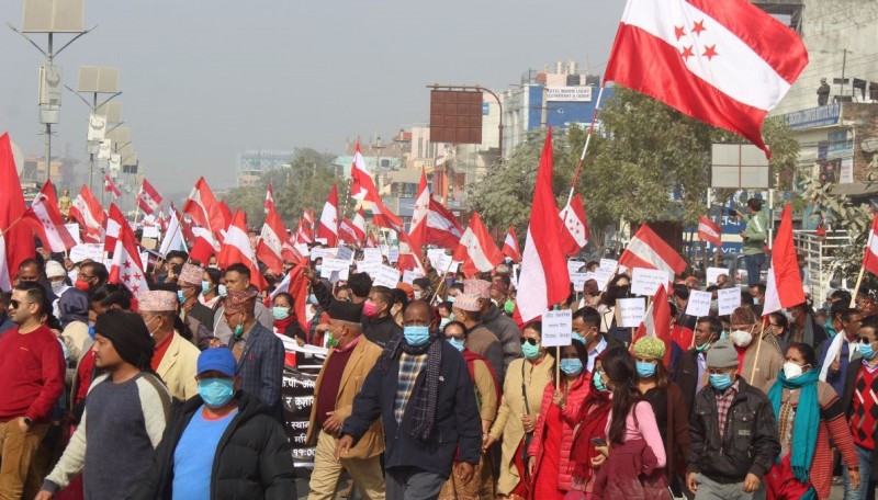 क्रियाशील सदस्यताबाट कांग्रेसले उठायो ११ करोड