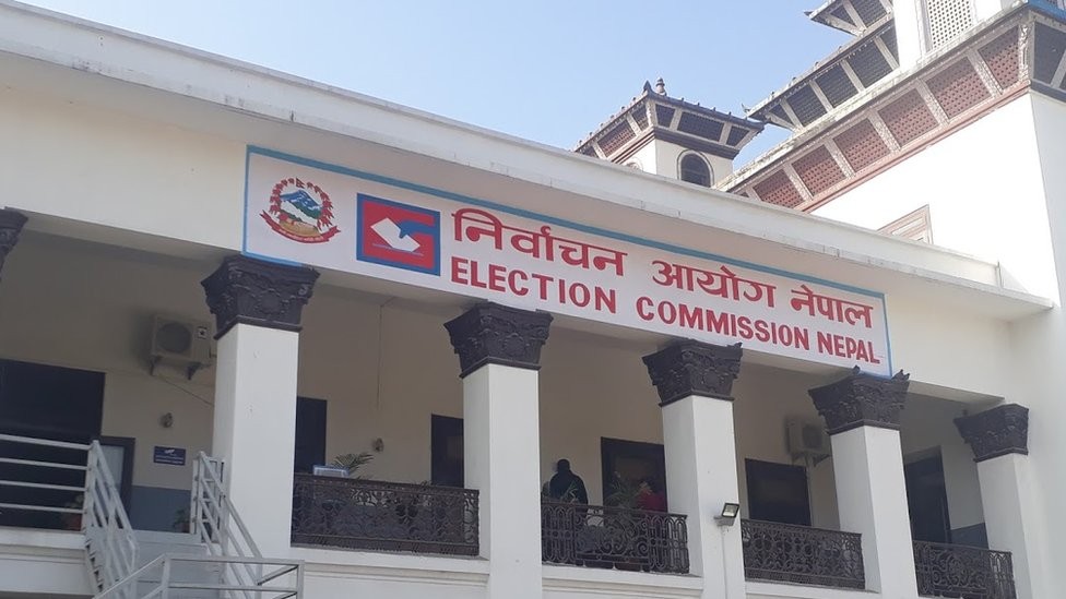राष्ट्रियसभा निर्वाचन  : यस्तो छ, उम्मेदवारी दर्तादेखि मतदानसम्मको कार्यतालिका