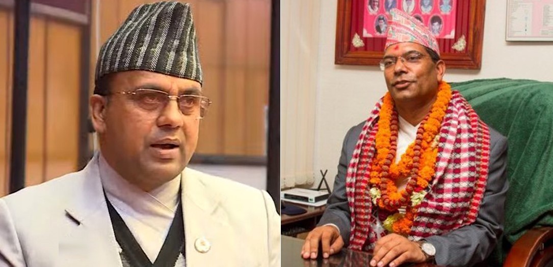 कर्णालीका मुख्यमन्त्री जीवनबहादुर शाहीले पाए विश्वासको मत
