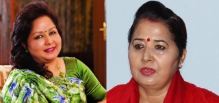 खुला महिला केन्द्रीय सदस्यमा डिलाको अग्रता, आरजु तेस्रो