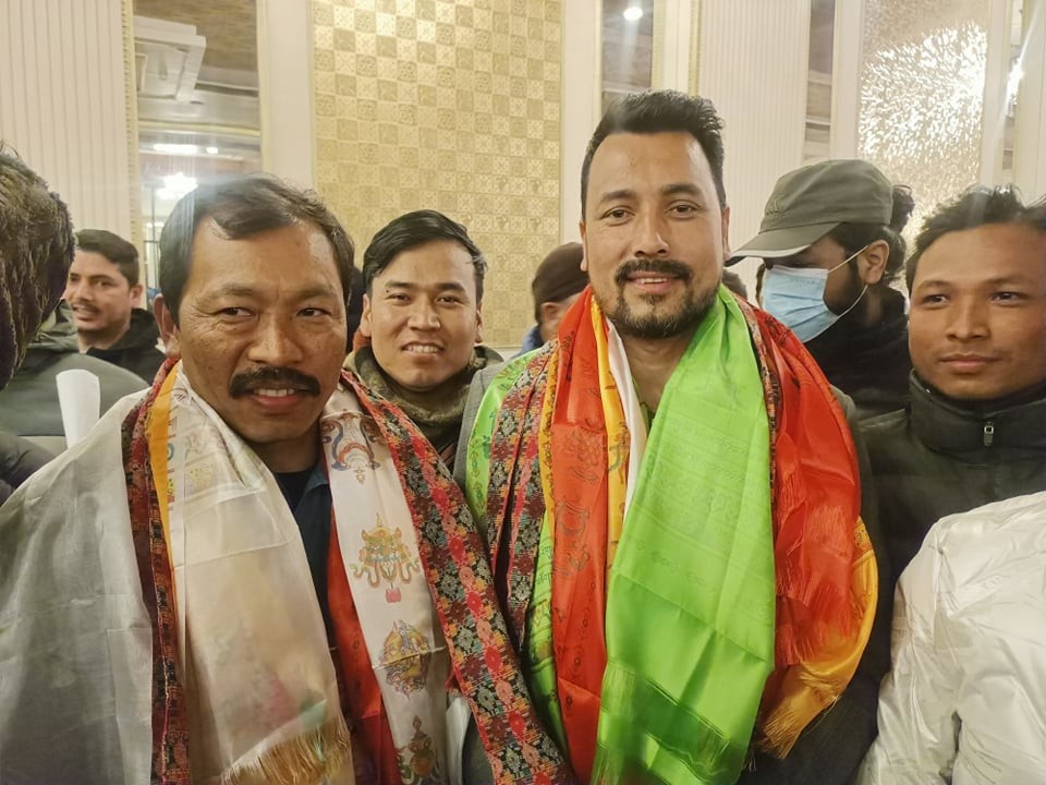 माओवादी केन्द्रको वागमती प्रदेश अध्यक्षमा सरल सहयात्री निर्वाचित