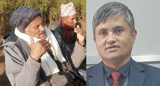 मोहनविक्रमलाई सूर्य थापाको सुझाव- सन्यास लिनुस्, हामी सबैको सम्मानित पात्र बन्नुस्
