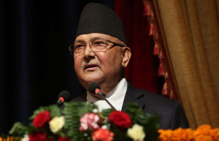 आन्दोलनको मुडमा ओली : मैदानमा उत्रिन भातृ संगठनलाई निर्देशन