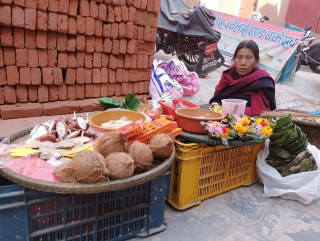 सन्तुष्टि : ठुली तामाङको ठुलो सम्पत्ति