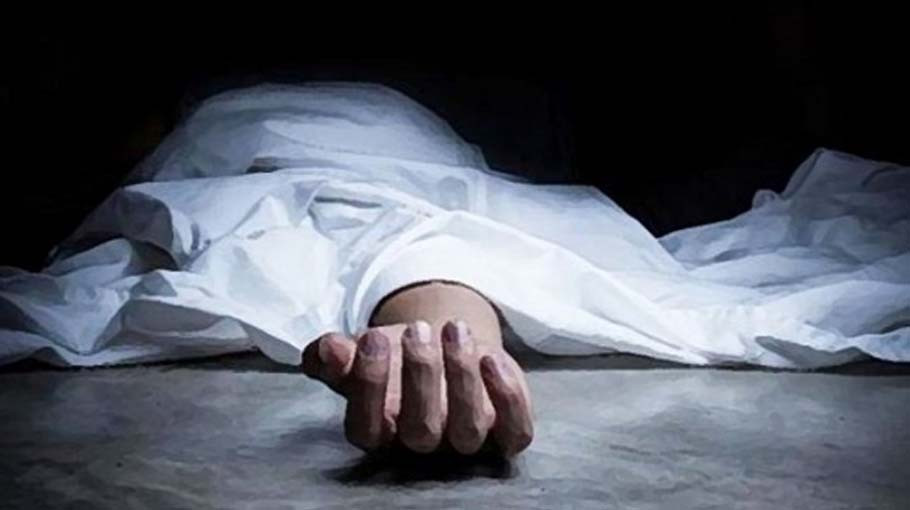 पाल्पामा एक महिला मृत अवस्थामा फेला