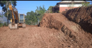 बन्दै थाेर्गेली जनताका लागि गौरवकाे आयाेजना