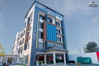 आन्तरिक र बाह्य पर्यटककाे आकर्षणको केन्द्र बन्दै युवाले हाँकेको होटल 'हिडन् प्यालेस'