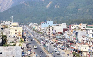 एक हप्तापछि रुपन्देही र आसपासका जिल्लामा सूर्योदय