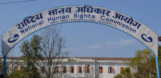 नागरिकको स्वास्थ्यमा संवेदनशील हुन सरकारलाई मानवअधिकार आयोगको आग्रह