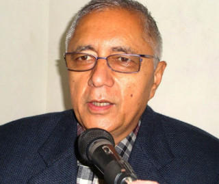 नेपाली कांग्रेसमा शेखरले ब्युँताए आफ्नाे विचार समूह
