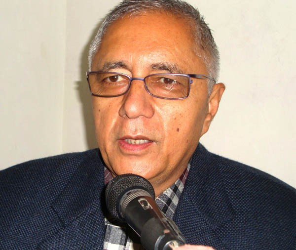 नेपाली कांग्रेसमा शेखरले ब्युँताए आफ्नाे विचार समूह
