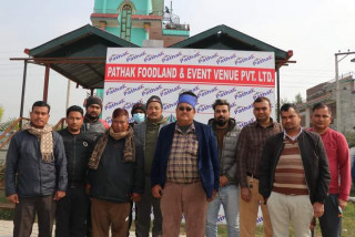 देवदह बुद्ध मावली काष्ठ संघ गठन, अध्यक्षमा पौडेल चुनिए