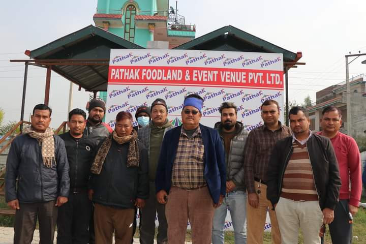 देवदह बुद्ध मावली काष्ठ संघ गठन, अध्यक्षमा पौडेल चुनिए